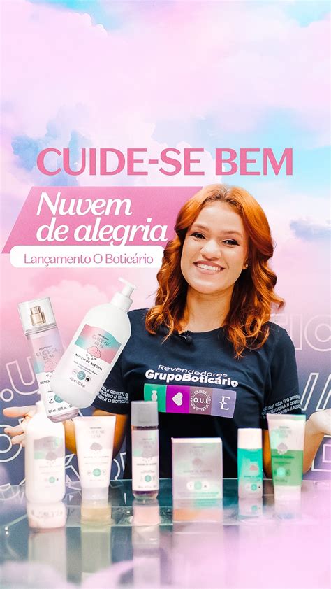 Boticário VD Gérbera .